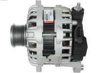 Lichtmaschine passend für Nissan Navara 12V 125A