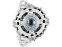 Lichtmaschine passend für Nissan Navara 12V 125A