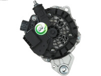 Lichtmaschine passend für Nissan Navara 12V 125A