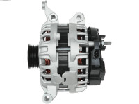 Lichtmaschine passend für Chevrolet Cobalt Chevrolet Onix 12V 100A