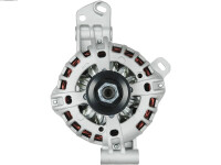 Lichtmaschine passend für Chevrolet Cobalt Chevrolet Onix 12V 100A