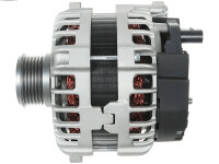 Lichtmaschine passend für Dodge ProMaster Iveco Various 12V 180A