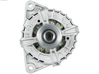 Lichtmaschine passend für Dodge ProMaster Iveco Various 12V 180A