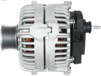 Lichtmaschine 12V 136.0A - DODGE, Ram 3500 5.9, Ram 4000 5.9 - 0124525105 - 0124525105 - 0124525105