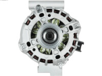 Lichtmaschine 12V 150A passend für Fiat Toro Jeep Renegade