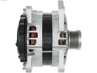Lichtmaschine 12V 150A passend für Nissan X-Trail Renault Koleos