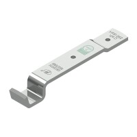 Gegenhalter f&uuml;r Exzenterverschluss SPP Z-05A