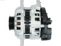 Lichtmaschine 12V 70.0A - KIA, Picanto 1.1, Picanto 1.1 LPG - F000BL0122, CA2124IR - F000BL0122, CA2124IR - F000BL0122, DRA0793N