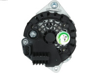 Lichtmaschine 12V 70A passend für Hyundai i10 Kia Picanto
