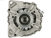 OEM SEG Lichtmaschine 12V 175.0A - MERCEDES BENZ, A 160 1.5 D, A 180 1.5 CDi - 0125711071 - 0125711071 - 0125711071, DRA1554