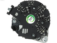 Lichtmaschine 12V 175.0A - MERCEDES BENZ, A 160 1.5 D, A 180 1.5 CDi - 0125711071 - 0125711071 - 0125711071, DRA1554