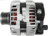 Lichtmaschine 12V 175A passend für Mercedes-Benz A Mercedes-Benz B