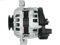 Lichtmaschine 12V 70A passend für Piaggio Porter