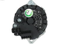 Lichtmaschine 12V 70A passend für Piaggio Porter