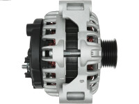 Lichtmaschine 12V 110A passend für Chevrolet Express Chevrolet Savana
