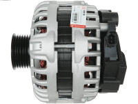 Lichtmaschine 12V 110A passend für Chevrolet Express Chevrolet Savana