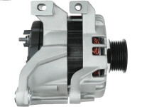 Lichtmaschine 12V 140A passend für Opel Antara Opel Cascada