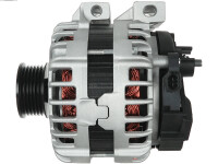 Lichtmaschine 12V 140A passend für Opel Antara Opel Cascada