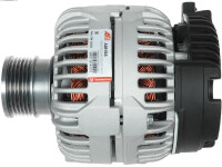 Lichtmaschine 12V 155.0A - SAAB, 9-3 2.8 Turbo V6 XWD, OPEL - 0124525097 - 0124525097 - 0124525097, DB9407