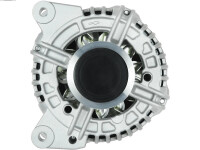 Lichtmaschine 12V 155.0A - SAAB, 9-3 2.8 Turbo V6 XWD, OPEL - 0124525097 - 0124525097 - 0124525097, DB9407