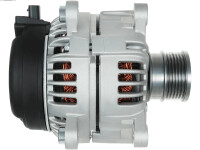 Lichtmaschine 12V 155A passend für Opel Signum Opel Vectra Saab 9-3