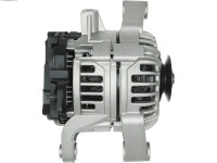 Generalüberholte Lichtmaschine 12V 70.0A