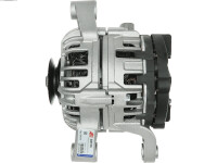 Generalüberholte Lichtmaschine 12V 70.0A - VAUXHALL, OPEL - 0124225009, CA1440IR - 0124225009, CA1440IR - 0124225009, DB2380