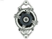 Generalüberholte Lichtmaschine 12V 70.0A - VAUXHALL, OPEL - 0124225009, CA1440IR - 0124225009, CA1440IR - 0124225009, DB2380