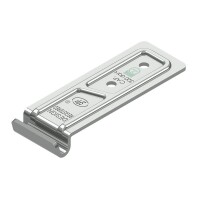 Gegenhalter f&uuml;r Exzenterverschluss SPP Z-06