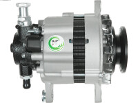 Lichtmaschine 12V 55.0A - NISSAN, Vanette