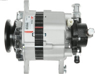 Lichtmaschine 12V 55.0A - NISSAN, Vanette 2.0, Vanette E 2.0 - 9120144605, JA757IR - 9120144605, JA757IR - 9120144605, DRA3484