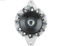 Lichtmaschine 12V 55.0A - NISSAN, Vanette 2.0, Vanette E 2.0 - 9120144605, JA757IR - 9120144605, JA757IR - 9120144605, DRA3484