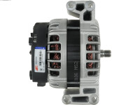 Lichtmaschine 12V 180A passend für Volvo