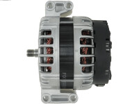 OEM SEG Lichtmaschine 12V 180.0A - VOLVO, S60 3.0 T6 AWD, S80 3.2 - 0125811051 - 0125811051 - 0125811051, DA1466