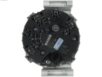 OEM SEG Lichtmaschine 12V 180.0A - VOLVO, S60 3.0 T6 AWD, S80 3.2 - 0125811051 - 0125811051 - 0125811051, DA1466