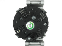 Lichtmaschine 12V 180.0A - VOLVO, S60 3.0 T6 AWD, S80 3.2 - 0125811051 - 0125811051 - 0125811051, DA1466