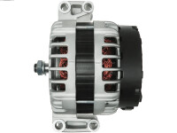Lichtmaschine 12V 180A passend für Volvo S60 Volvo S80