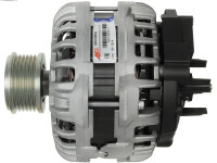 Lichtmaschine 12V 125A passend für Dacia Dokker Dacia Lodgy Renault Logan