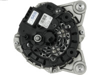 Lichtmaschine 12V 125A passend für Dacia Dokker Dacia Lodgy Renault Logan