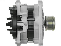 OEM SEG Lichtmaschine 12V 125.0A - RENAULT, DACIA, Dokker 1.5 Blue dCi 95 - F000BL07G5 - F000BL07G5 - F000BL07G5, DRA1950