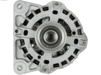 OEM SEG Lichtmaschine 12V 125.0A - RENAULT, DACIA, Dokker 1.5 Blue dCi 95 - F000BL07G5 - F000BL07G5 - F000BL07G5, DRA1950