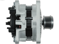 Lichtmaschine 12V 125A passend für Dacia Dokker Dacia Lodgy Renault Logan