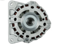 Lichtmaschine 12V 125A passend für Dacia Dokker Dacia Lodgy Renault Logan