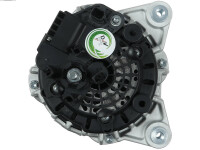 Lichtmaschine 12V 125A passend für Dacia Dokker Dacia Lodgy Renault Logan