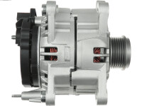 Lichtmaschine 12V 140.0A - AUDI, A4 3.0 TDi