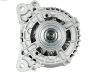 Lichtmaschine 12V 140.0A - AUDI, A4 3.0 TDi Allroad Quattro, A4 3.0 TDi Quattro - 0124525228 - 0124525228 - 0124525228, DA2056