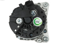 Lichtmaschine 12V 140.0A - AUDI, A4 3.0 TDi Allroad Quattro, A4 3.0 TDi Quattro - 0124525228 - 0124525228 - 0124525228, DA2056