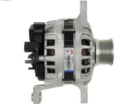 Lichtmaschine 12V 150A passend für Iveco