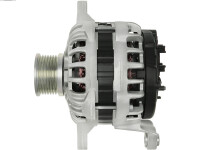 Lichtmaschine 12V 150A passend für Iveco Daily