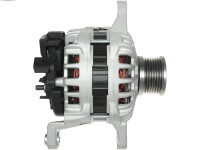 Lichtmaschine 12V 150A passend für Iveco Daily